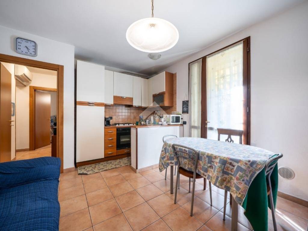 Appartamento a Bibbiano in Via ciro menotti, 5 - Foto 5