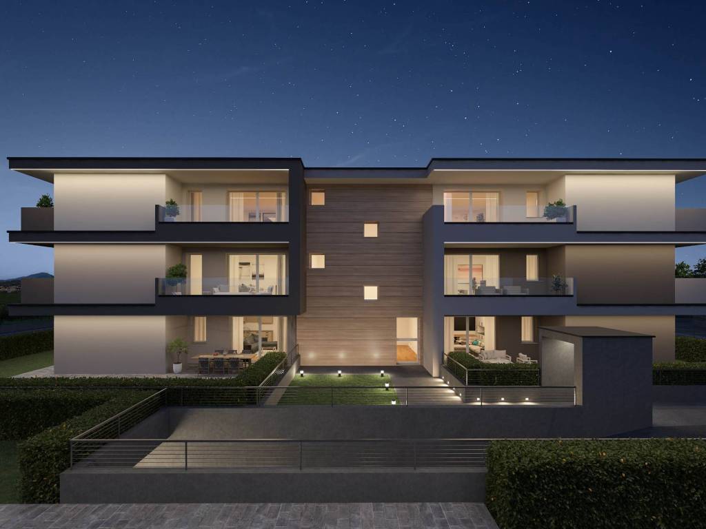 Appartamento a Torre de' roveri in Via Alessandro Manzoni - Foto 2