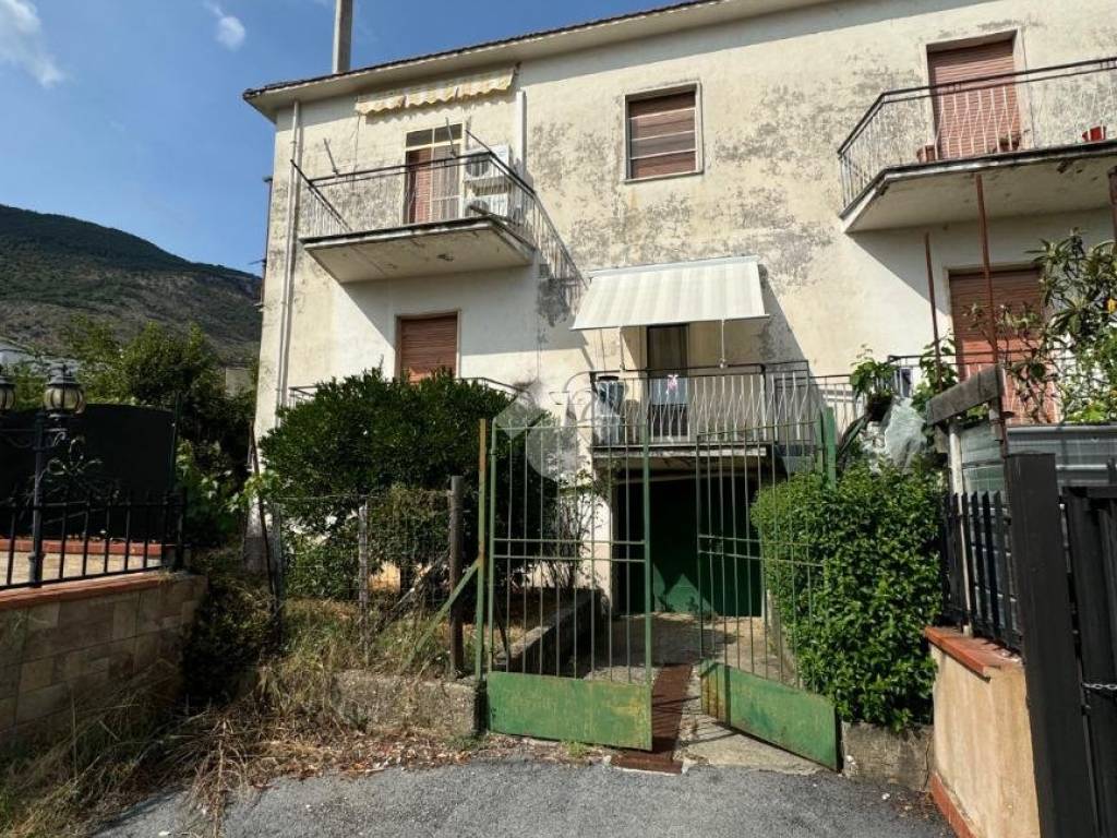 Appartamento a Venafro in Via Maria Pia di Savoia, 28 - Foto 3