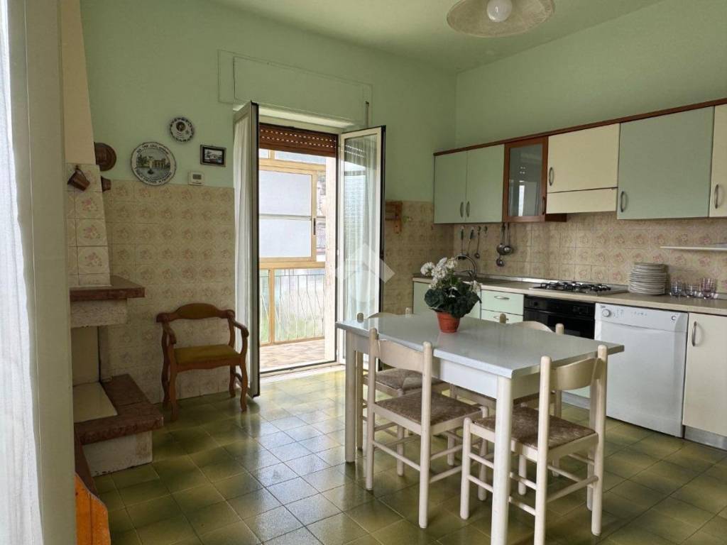 Appartamento a Venafro in Via Maria Pia di Savoia, 28 - Foto 4