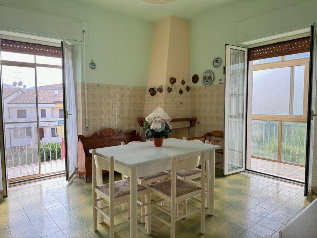 Appartamento a Venafro in Via Maria Pia di Savoia, 28 - Foto 5