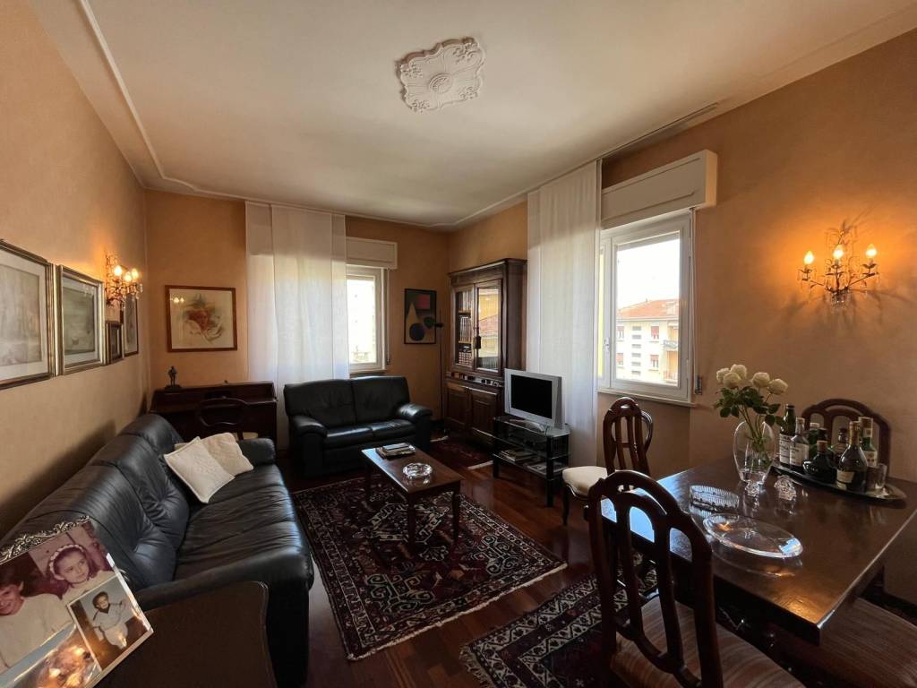 Appartamento a Parma in Via Gregorio Ferdinando Castagnola - Foto 4