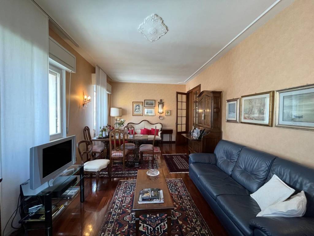 Appartamento a Parma in Via Gregorio Ferdinando Castagnola - Foto 5