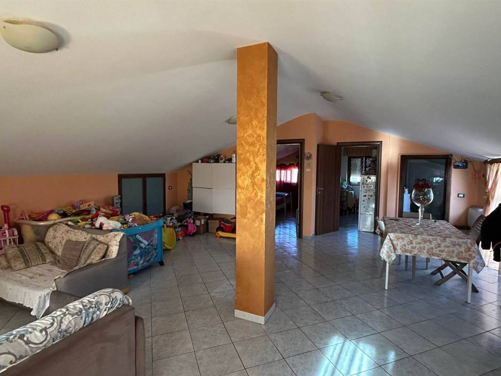 Attico / mansarda a Frisa - Foto 2