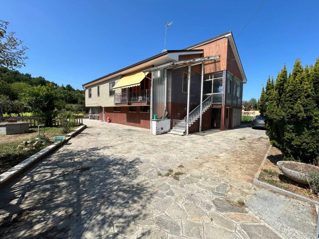 Villa a Alessandria in Strada Provinciale Pavia, 34 - Foto 2