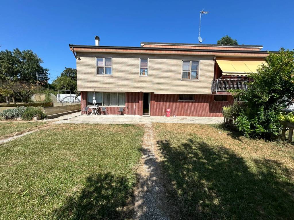 Villa a Alessandria in Strada Provinciale Pavia, 34 - Foto 3