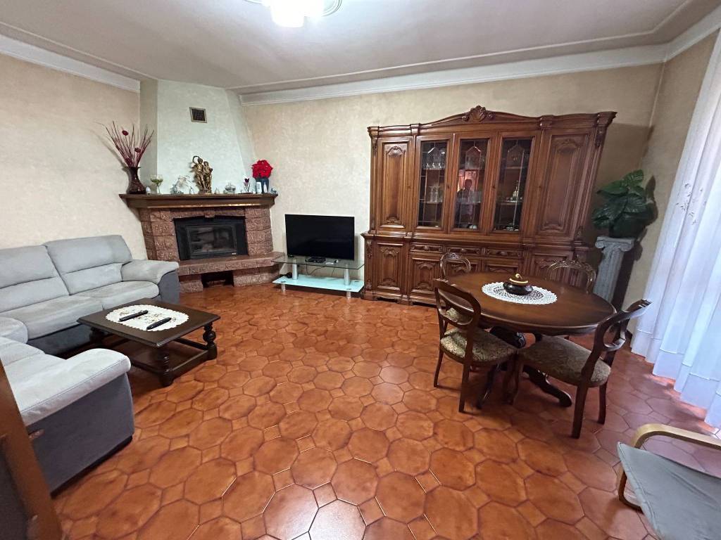 Villa a Alessandria in Strada Provinciale Pavia, 34 - Foto 4