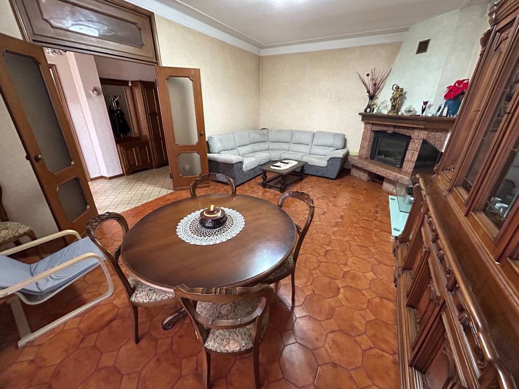 Villa a Alessandria in Strada Provinciale Pavia, 34 - Foto 5