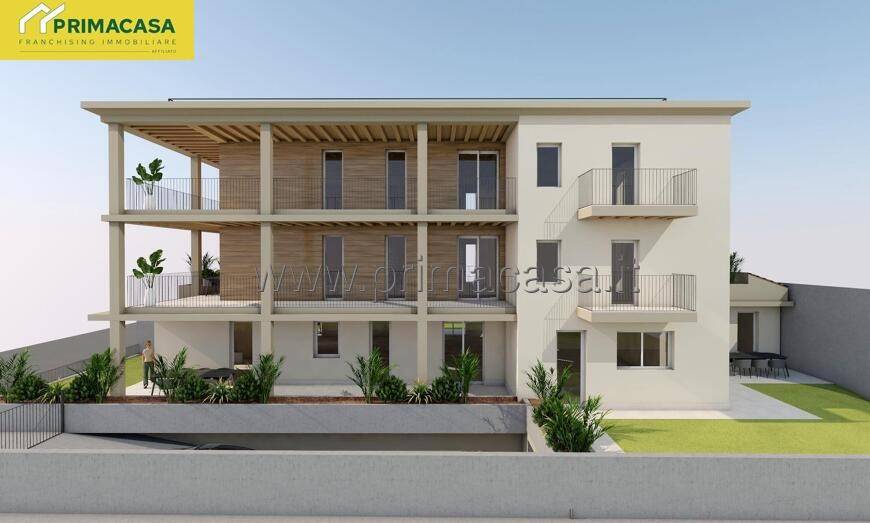 Appartamento a Villafranca di verona in via cavour, 97 - Foto 2