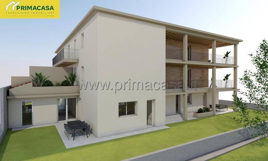 Appartamento a Villafranca di verona in via cavour, 97 - Foto 5