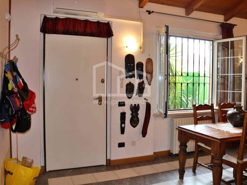 Appartamento a Volta mantovana in via ferrante gonzaga, 71 - Foto 3