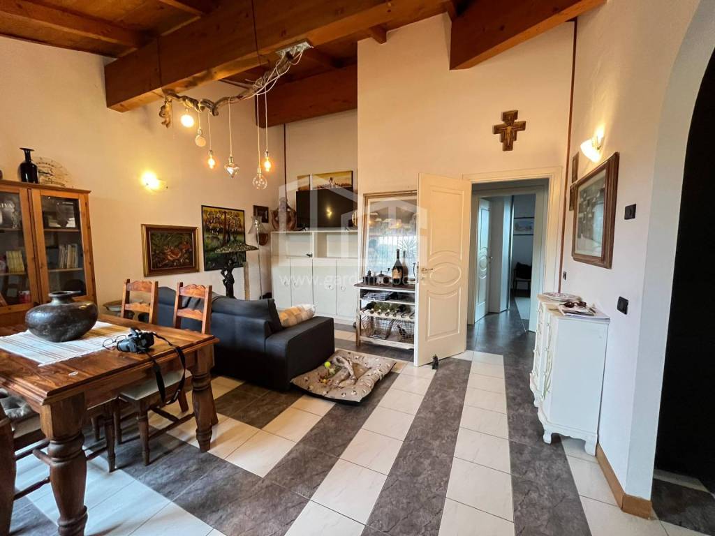 Appartamento a Volta mantovana in via ferrante gonzaga, 71 - Foto 4