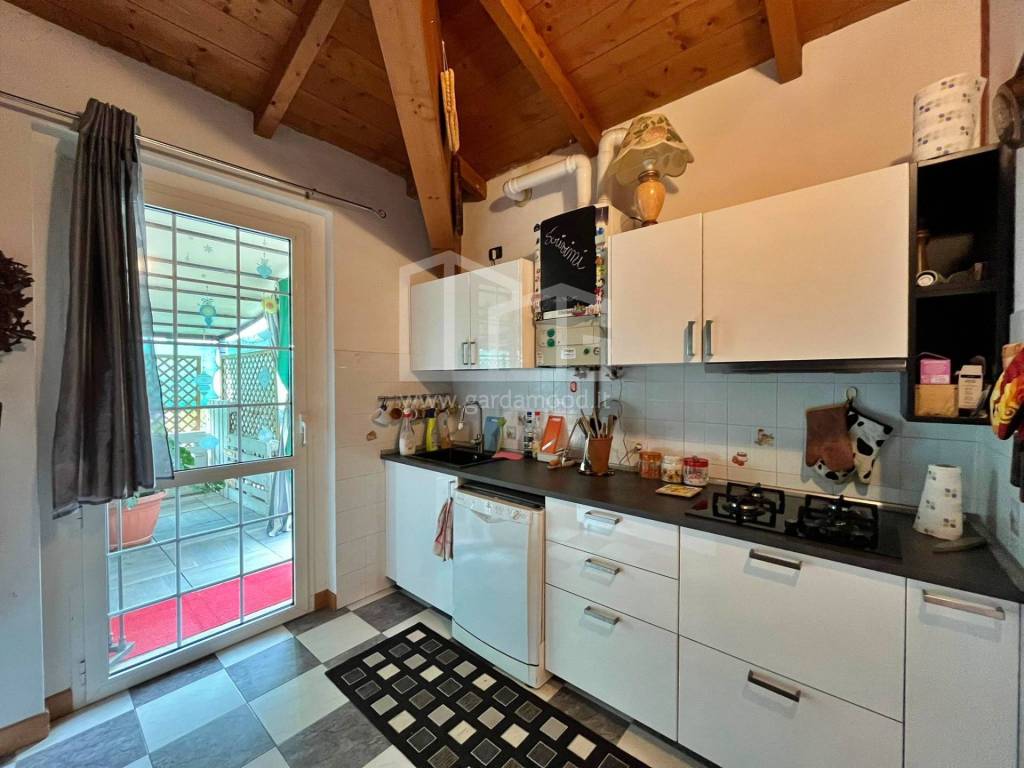 Appartamento a Volta mantovana in via ferrante gonzaga, 71 - Foto 5