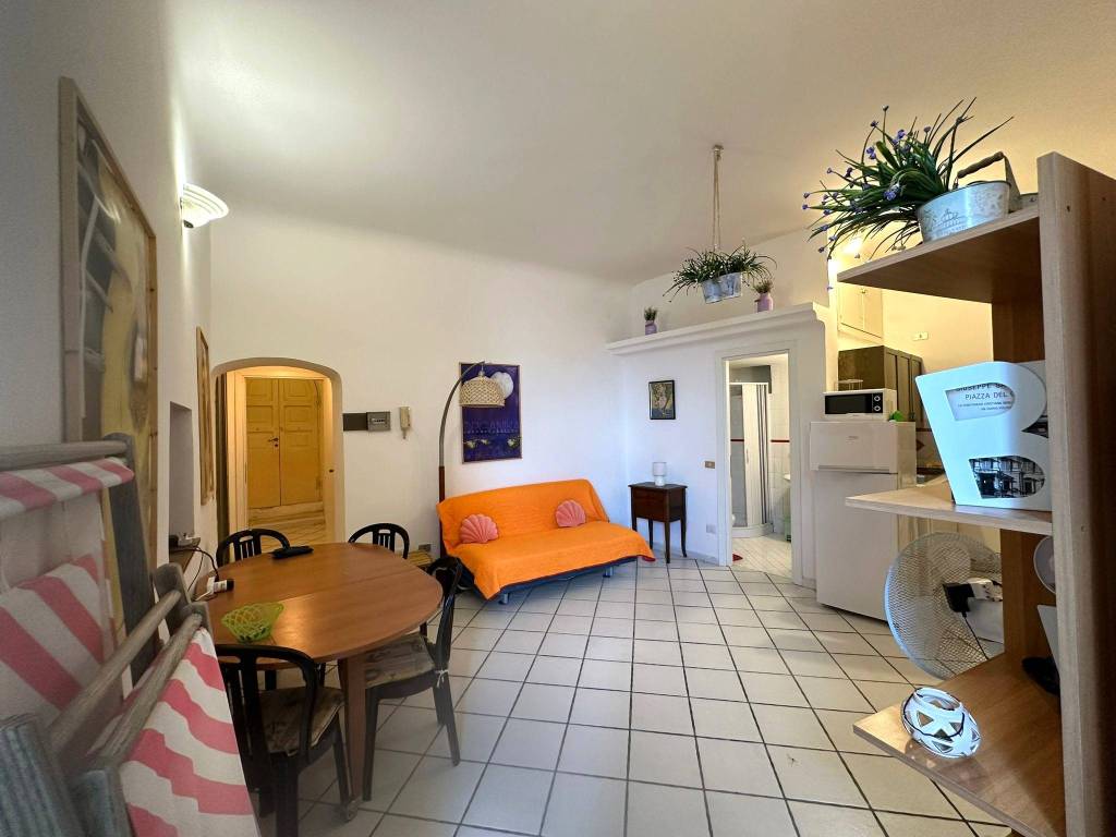 Appartamento a Sperlonga in Via Giosa, 1 - Foto 5