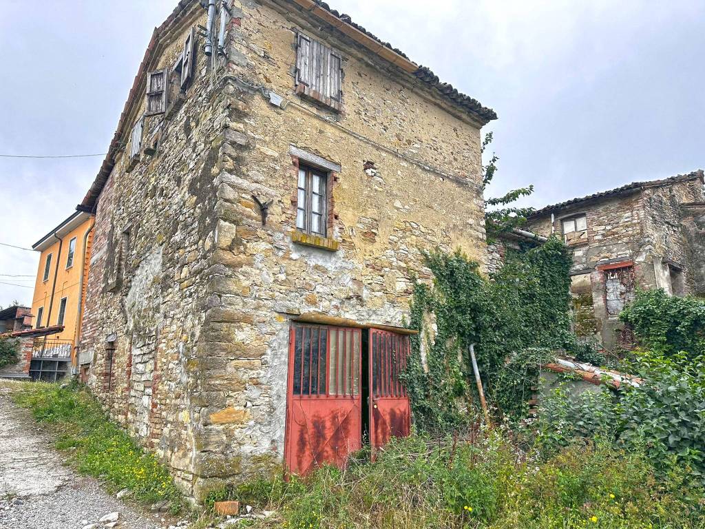 Casa indipendente a Bettola in Località Teglio - Foto 4