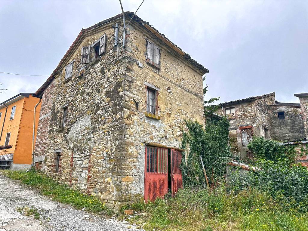 Casa indipendente a Bettola in Località Teglio - Foto 5