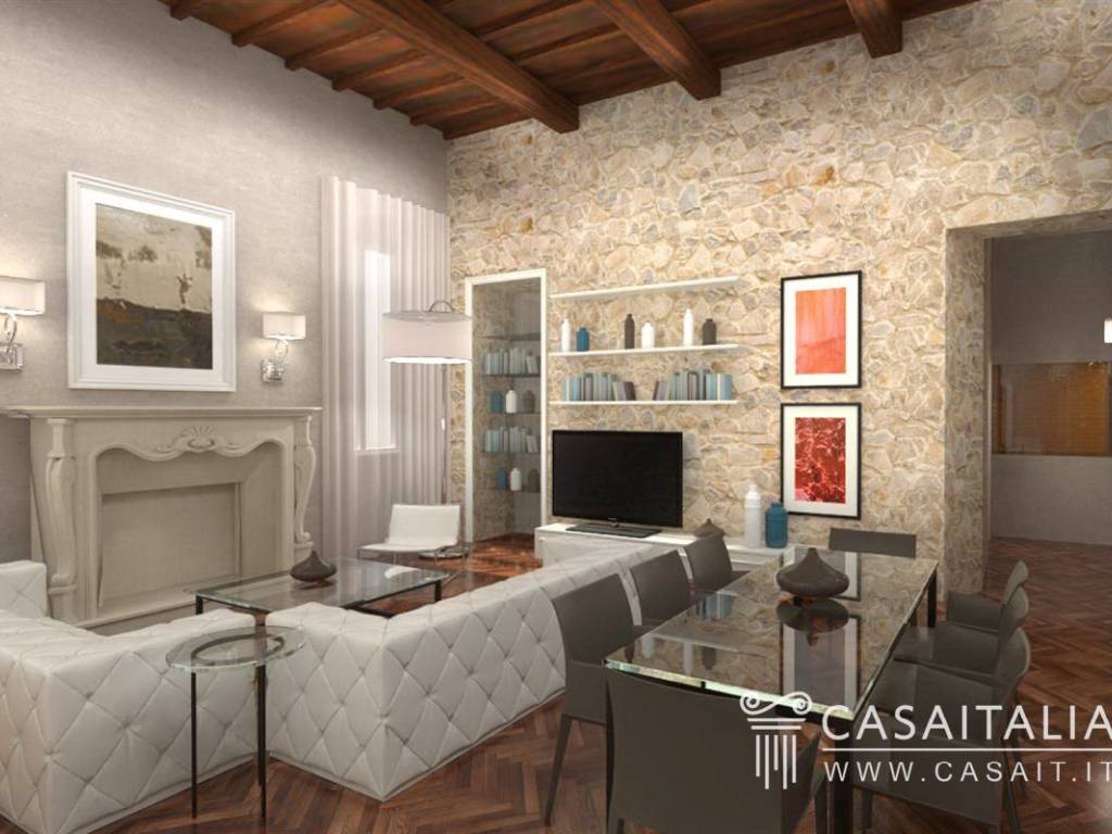 Appartamento a Spoleto - Foto 2