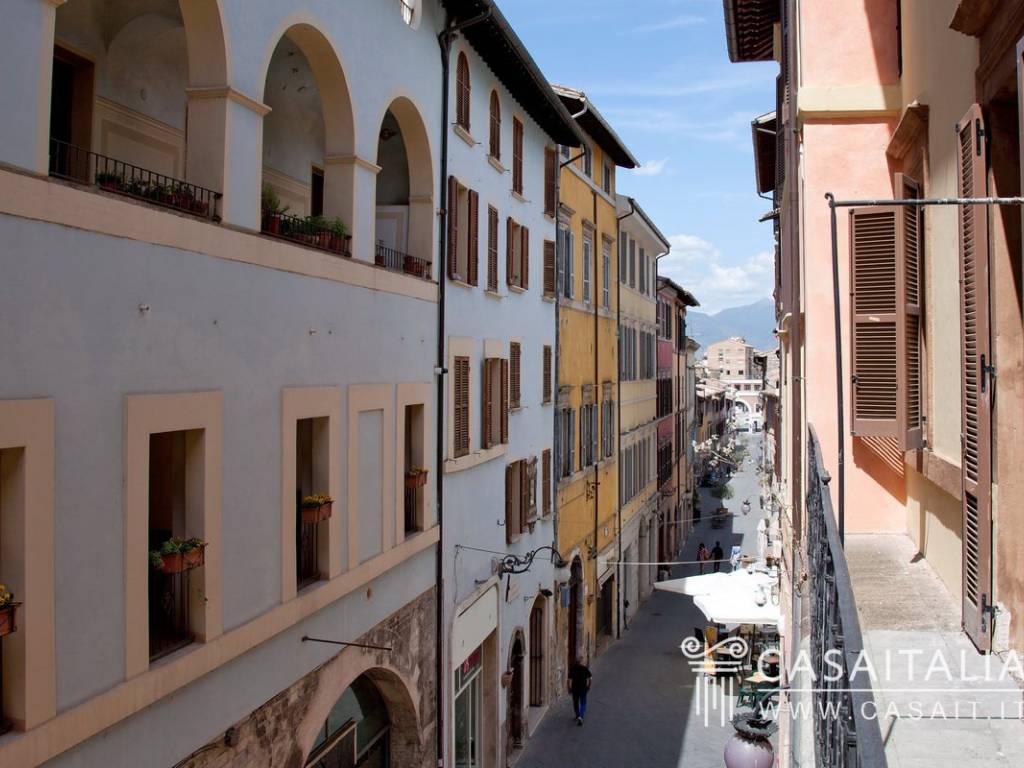 Appartamento a Spoleto - Foto 3