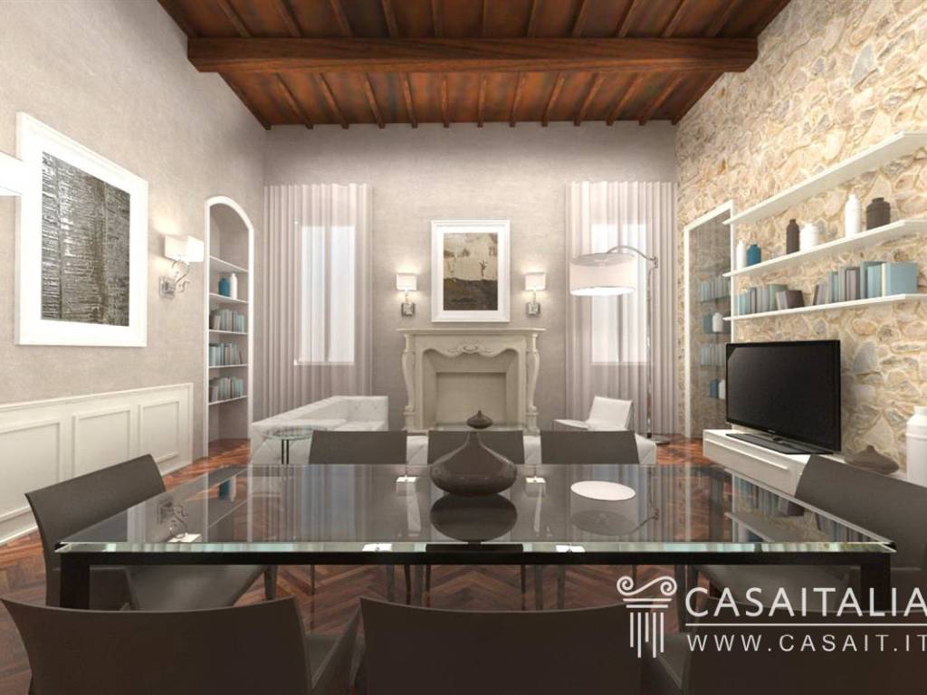 Appartamento a Spoleto - Foto 5