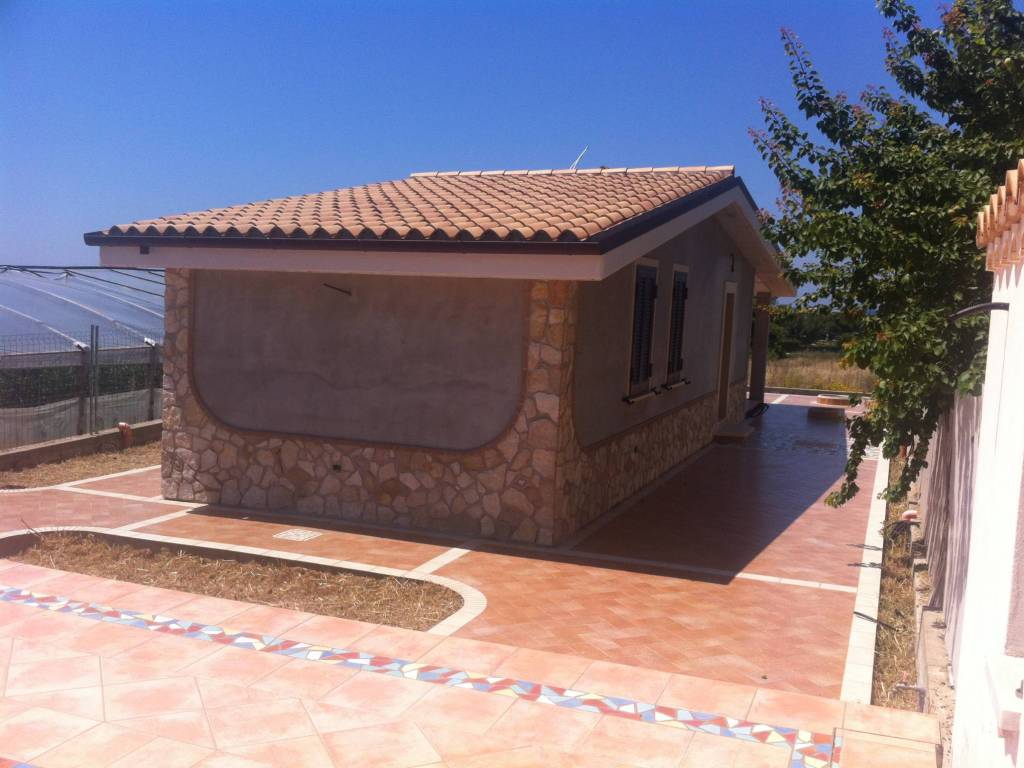 Villa a Sperlonga in Via Flacca - Foto 2