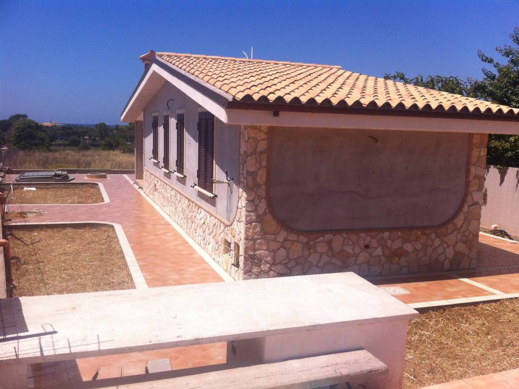 Villa a Sperlonga in Via Flacca - Foto 3