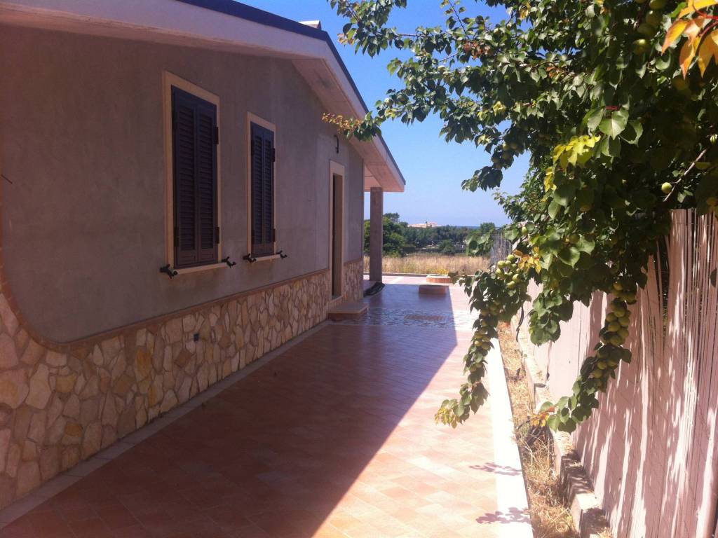 Villa a Sperlonga in Via Flacca - Foto 4
