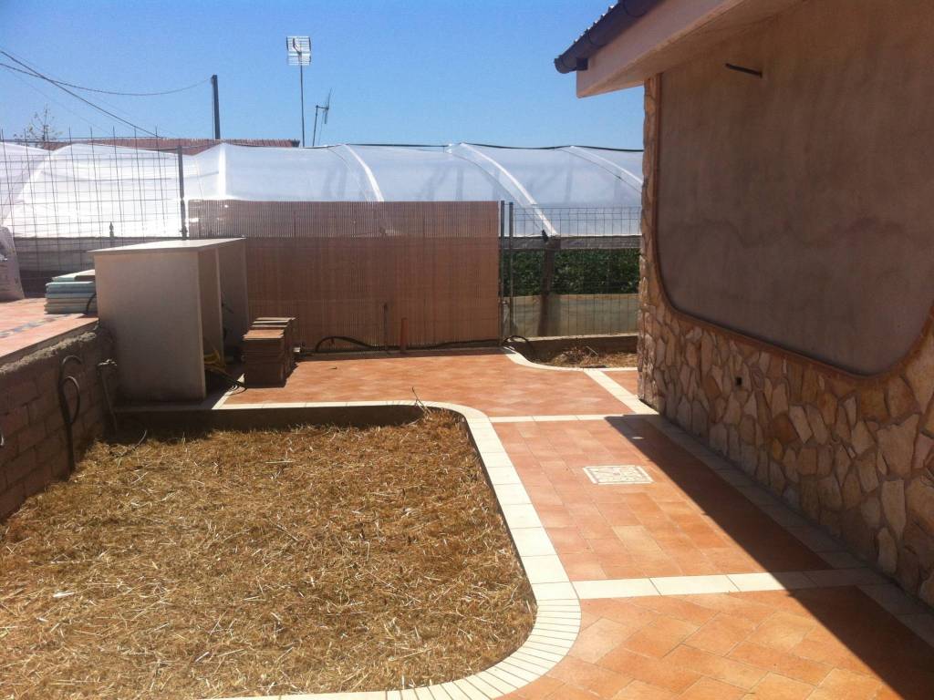 Villa a Sperlonga in Via Flacca - Foto 5