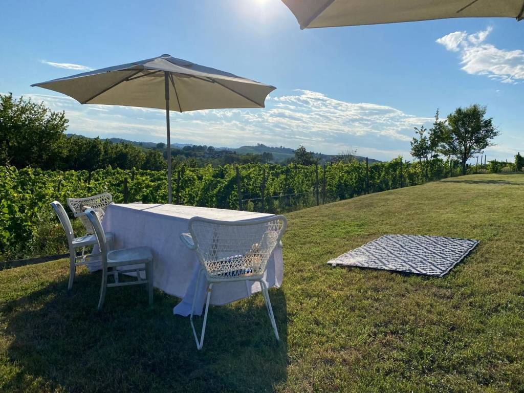 Rustico / casale a Castagnole delle lanze in Località Castelletto, 3 - Foto 3