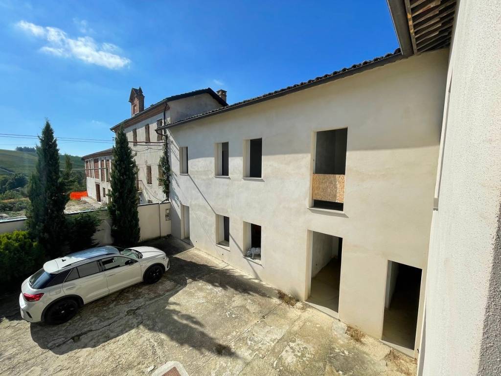 Rustico / casale a Castagnole delle lanze in Località Castelletto, 3 - Foto 5