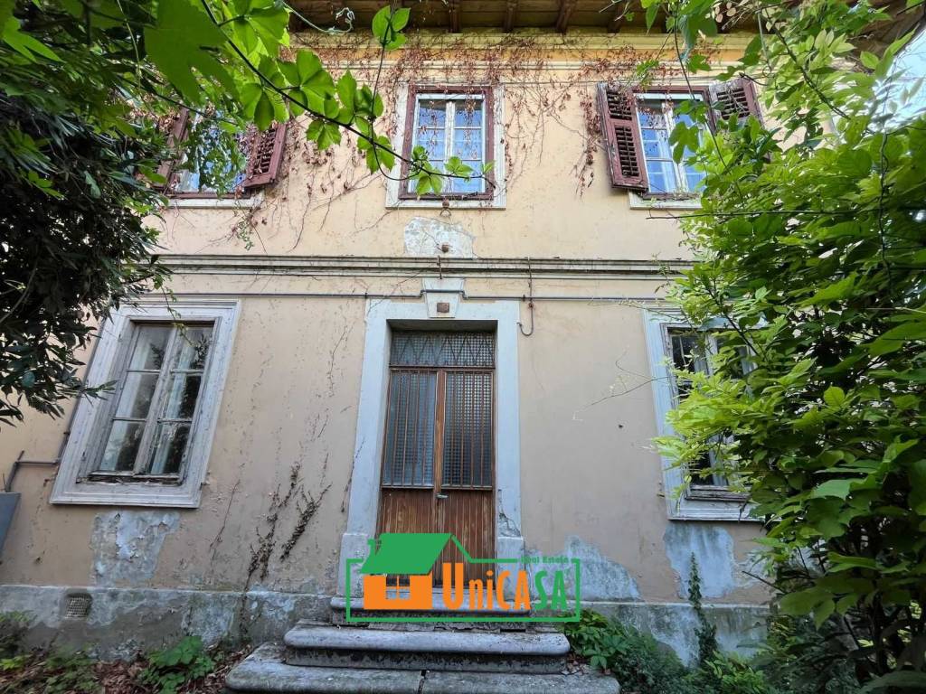 Villa a Monfalcone in Via San Polo, 137 - Foto 2