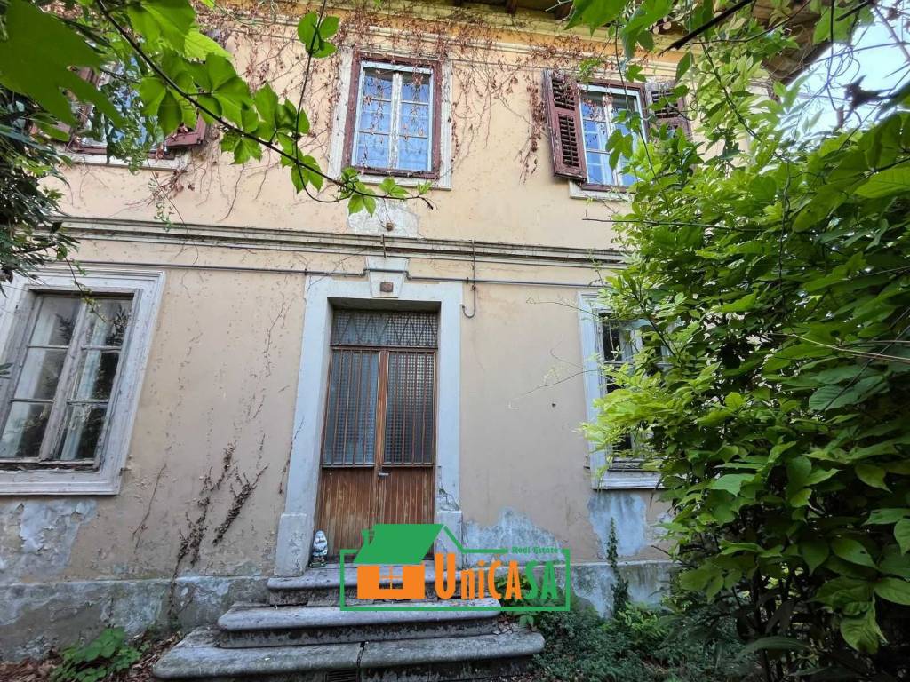 Villa a Monfalcone in Via San Polo, 137 - Foto 3