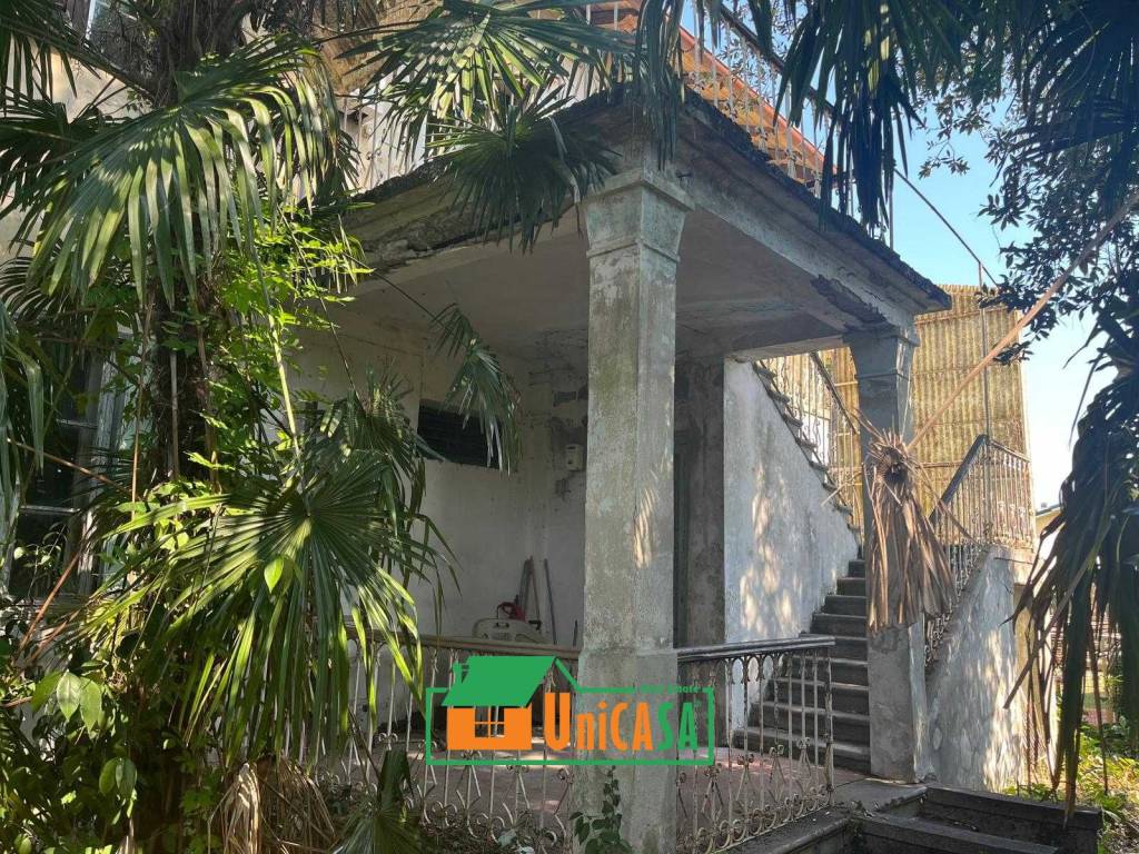 Villa a Monfalcone in Via San Polo, 137 - Foto 5