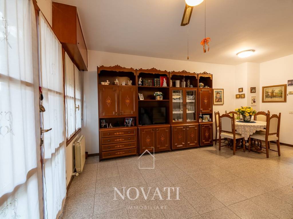 Villetta a schiera a Tavazzano con villavesco - Foto 2