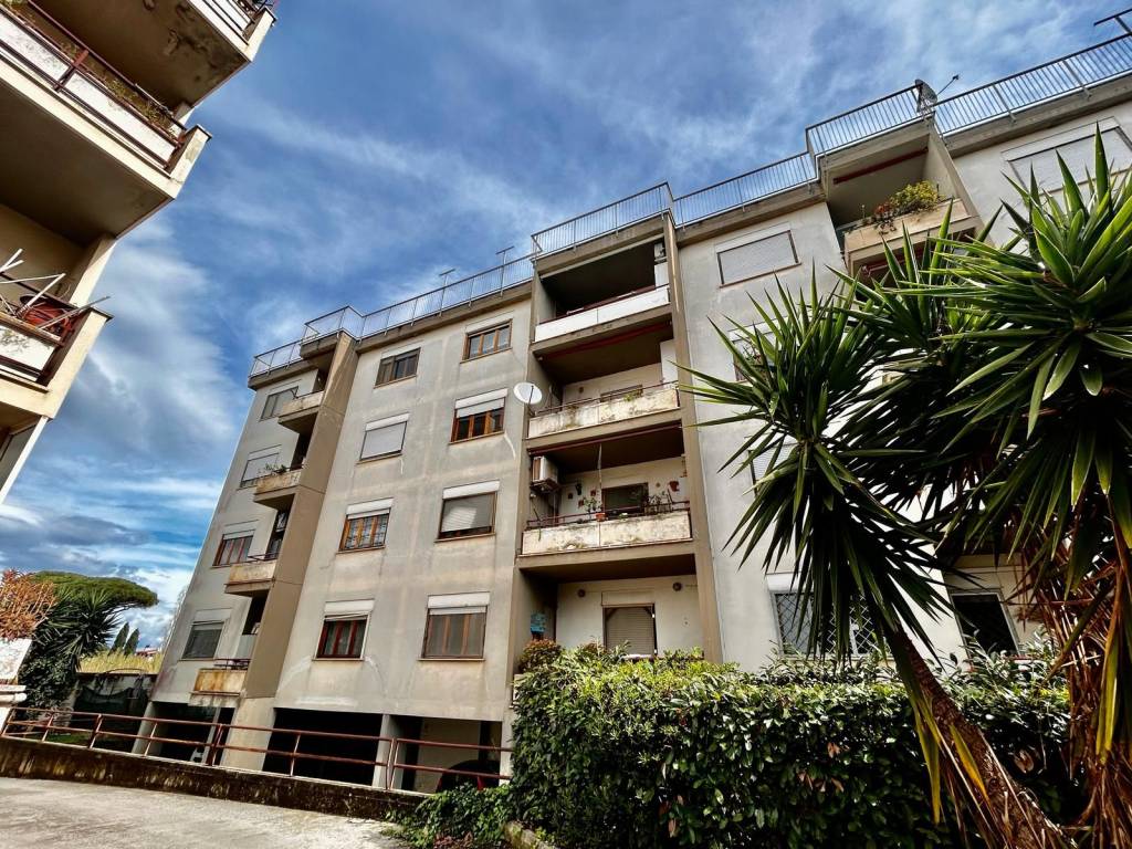 Appartamento a Nettuno in Piazza Giorgio La Pira - Foto 2