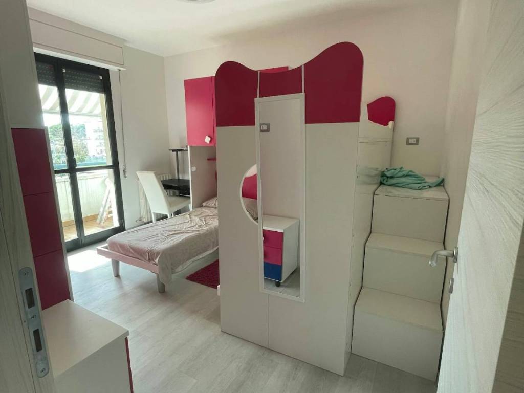 Appartamento a Tortoreto in Via Pepe, 45 - Foto 5