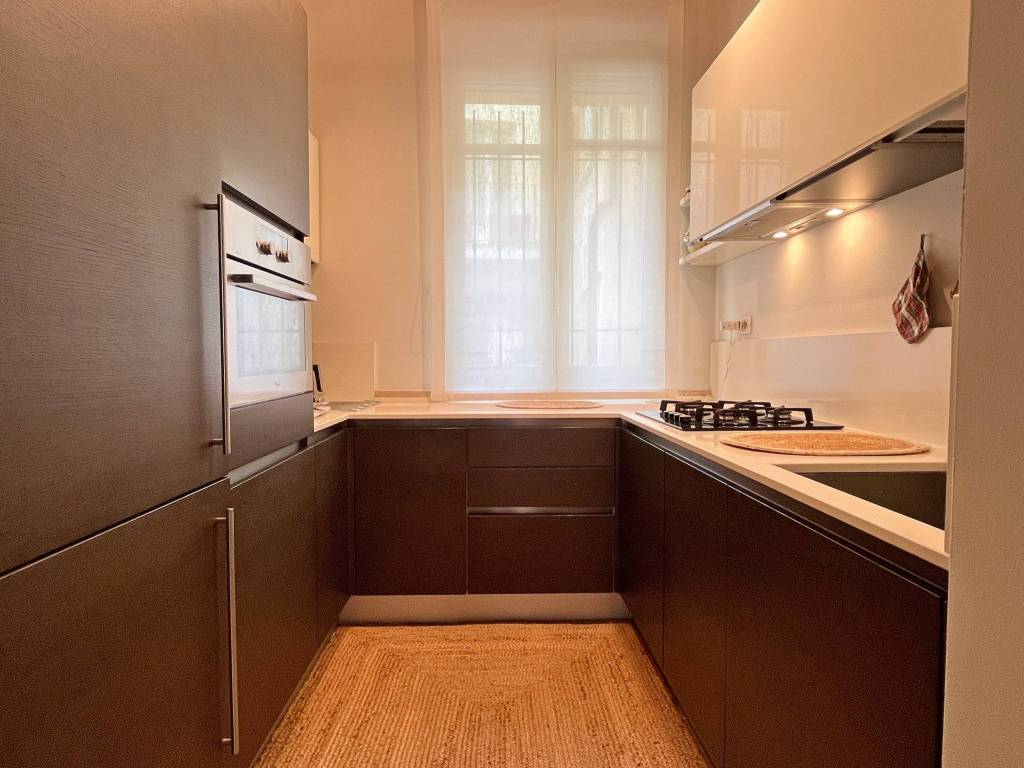 Appartamento a Mantova in Vicolo Santa Maria - Foto 2