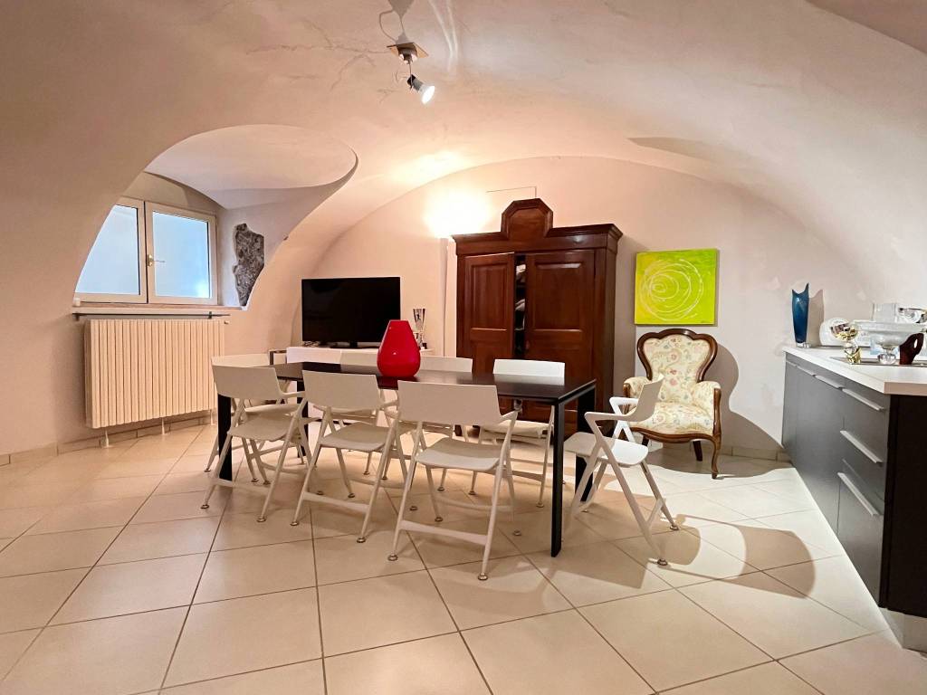 Appartamento a Mantova in Vicolo Santa Maria - Foto 3