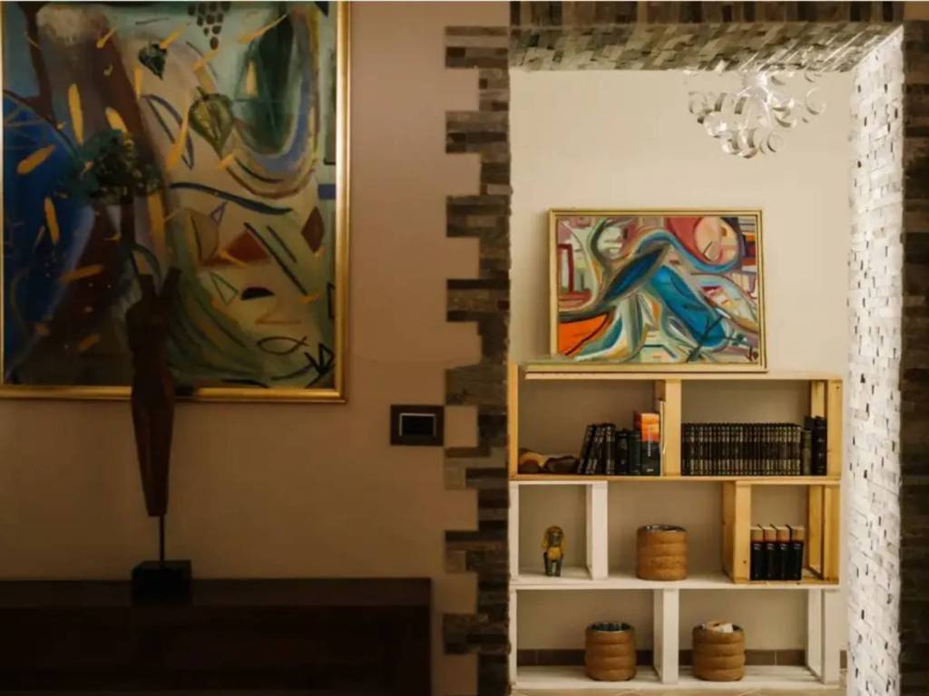 Villa a Ortona in Via del Lavoro - Foto 3