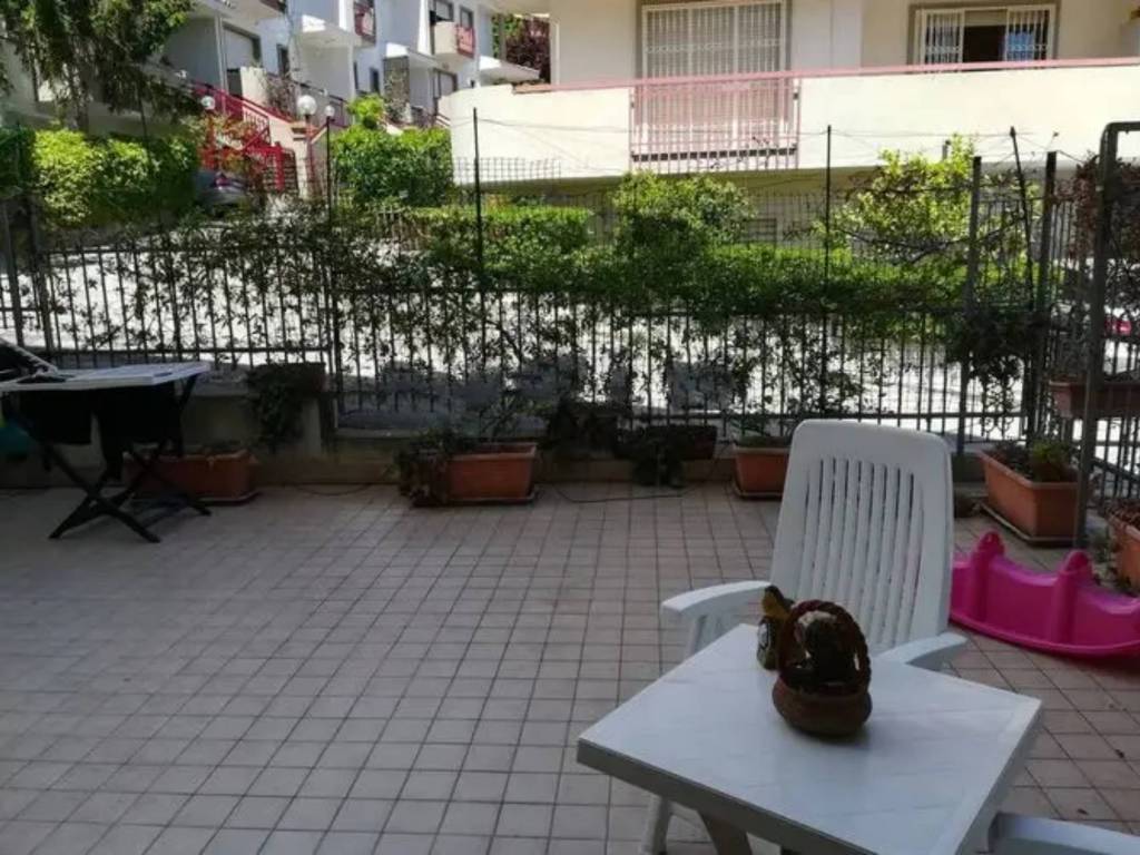 Appartamento a Vasto in Viale Sandro Pertini - Foto 2