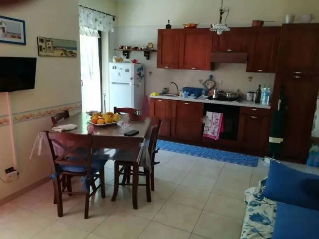 Appartamento a Vasto in Viale Sandro Pertini - Foto 3