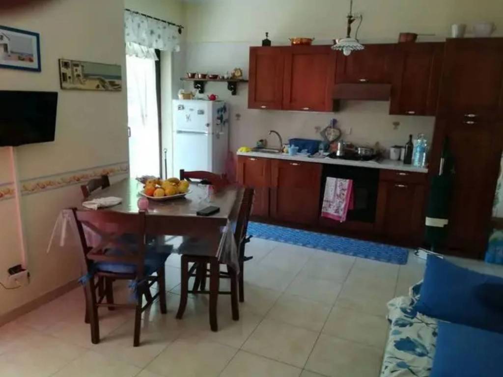 Appartamento a Vasto in Viale Sandro Pertini - Foto 4