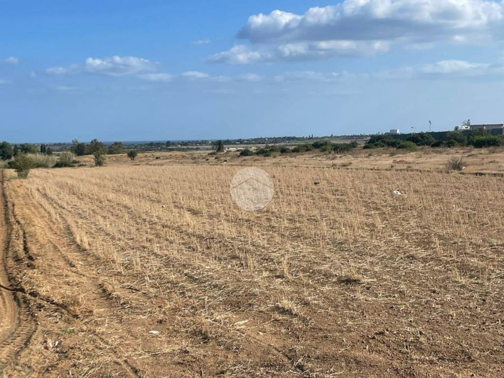 Terreno a Quartucciu in 125 orientale sarda - Foto 3