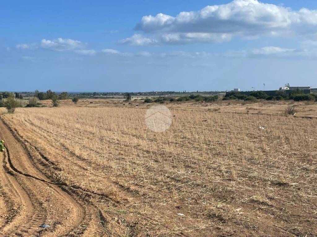 Terreno a Quartucciu in 125 orientale sarda - Foto 4