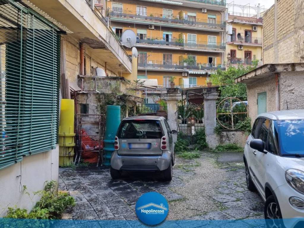 Palazzo / stabile a Casoria in Via Guglielmo Marconi, 17 - Foto 2