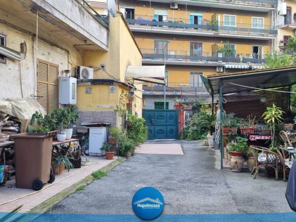 Palazzo / stabile a Casoria in Via Guglielmo Marconi, 17 - Foto 3