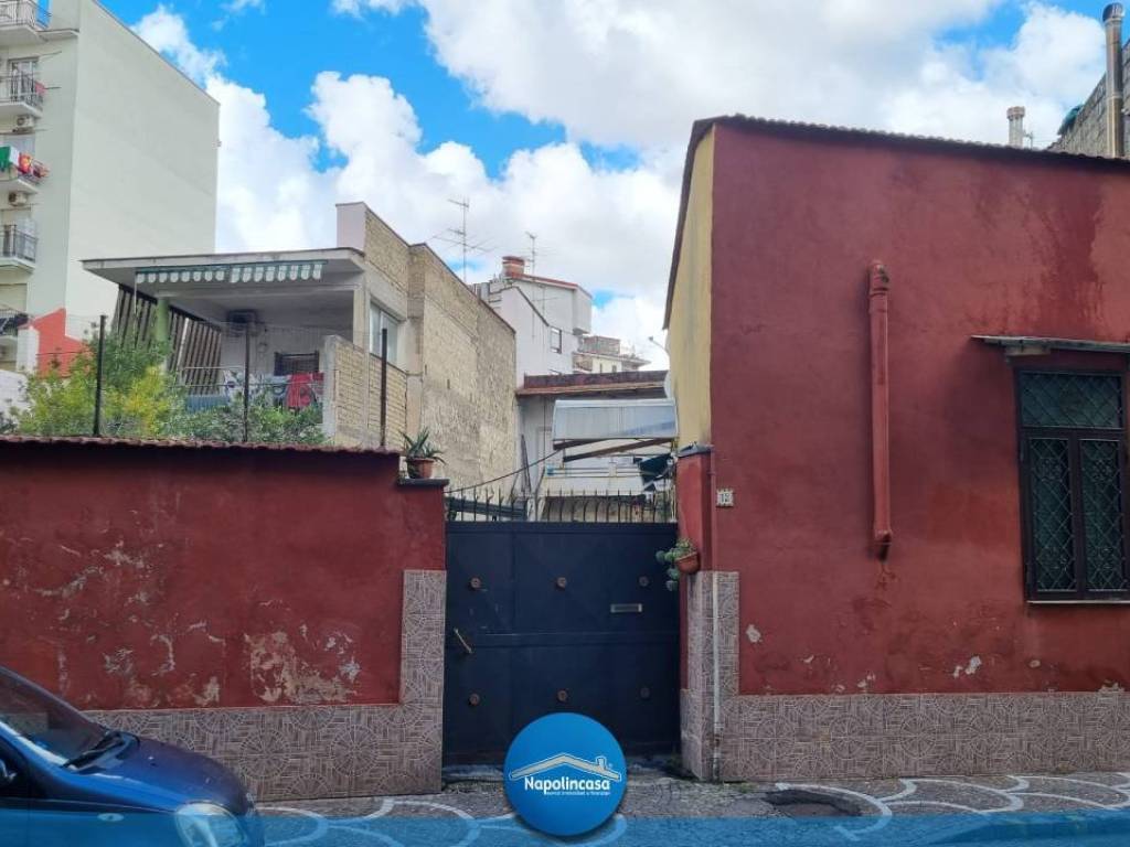 Palazzo / stabile a Casoria in Via Guglielmo Marconi, 17 - Foto 4