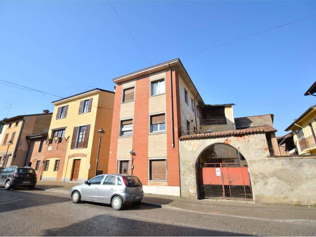 Palazzo / stabile a San colombano al lambro in Via Sforza, 54 - Foto 1