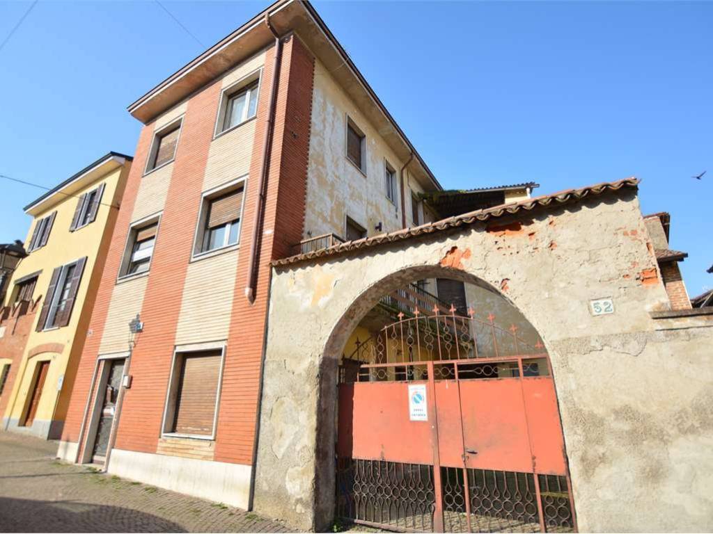 Palazzo / stabile a San colombano al lambro in Via Sforza, 54 - Foto 2