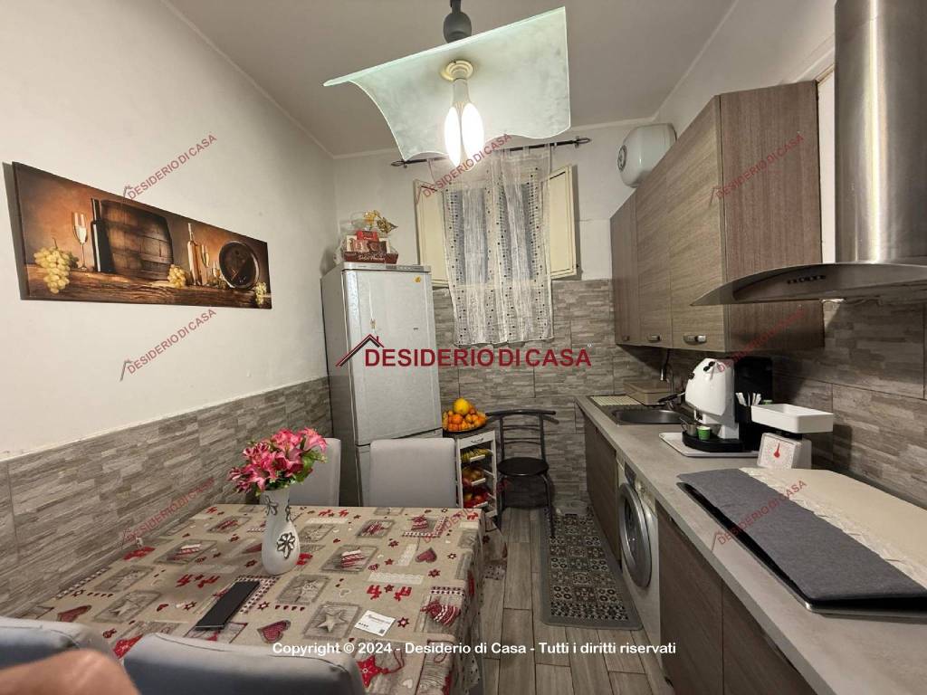 Appartamento a Palermo in Via Brancaccio, 243 - Foto 2