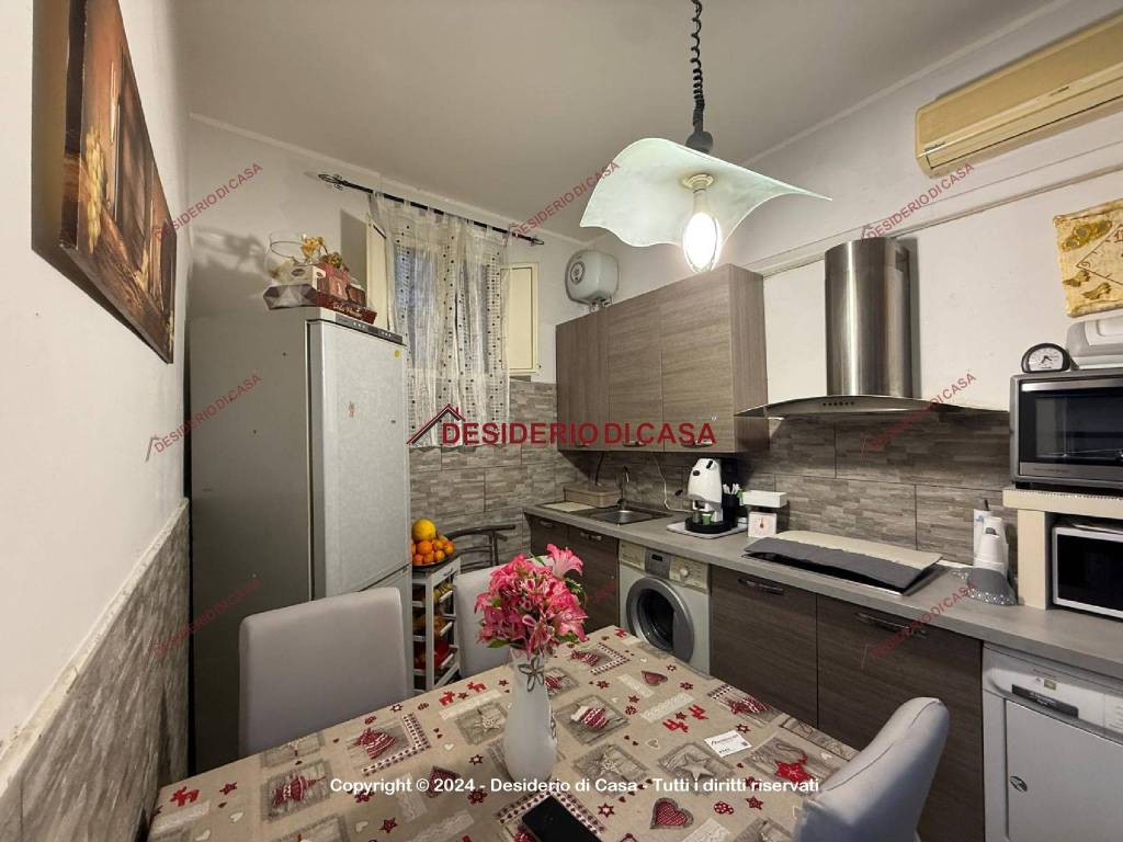 Appartamento a Palermo in Via Brancaccio, 243 - Foto 3
